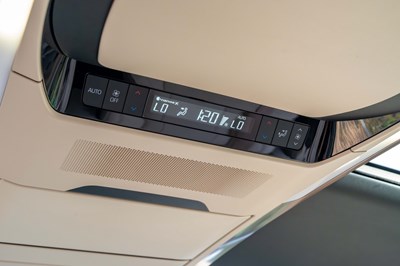Lot 55 - 2024 Toyota Alphard Executive Lounge