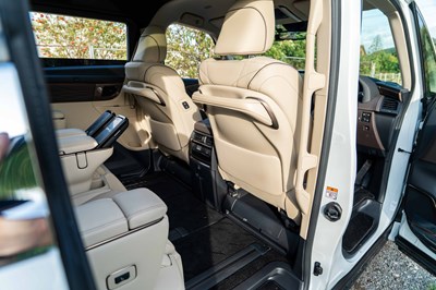 Lot 55 - 2024 Toyota Alphard Executive Lounge