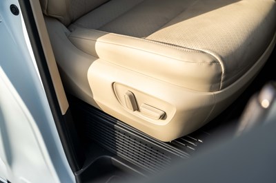 Lot 55 - 2024 Toyota Alphard Executive Lounge