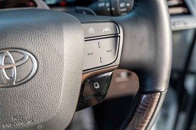 Lot 55 - 2024 Toyota Alphard Executive Lounge