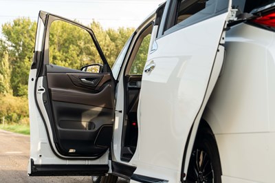 Lot 55 - 2024 Toyota Alphard Executive Lounge