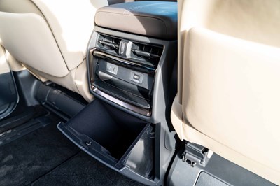 Lot 55 - 2024 Toyota Alphard Executive Lounge