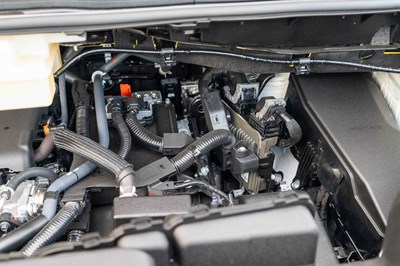 Lot 55 - 2024 Toyota Alphard Executive Lounge