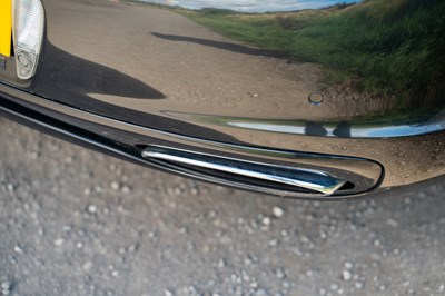 Lot 21 - 2008 Bentley Continental GT Speed