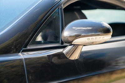 Lot 21 - 2008 Bentley Continental GT Speed