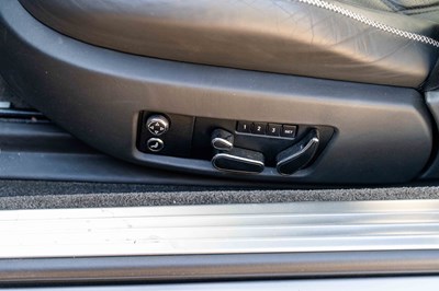 Lot 21 - 2008 Bentley Continental GT Speed