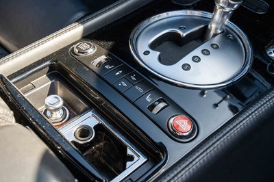 Lot 21 - 2008 Bentley Continental GT Speed