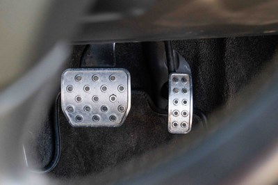 Lot 21 - 2008 Bentley Continental GT Speed