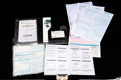 Lot 25 - 1993 Ford Escort XR3i Cabriolet