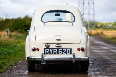 Lot 28 - 1955 Austin A30