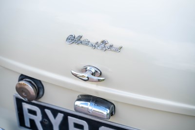 Lot 28 - 1955 Austin A30