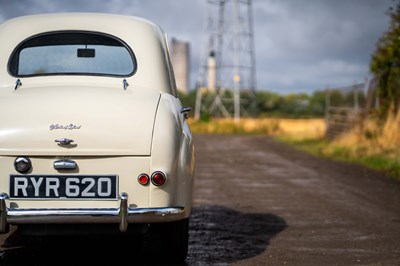 Lot 28 - 1955 Austin A30
