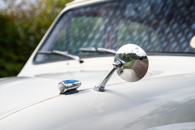 Lot 28 - 1955 Austin A30