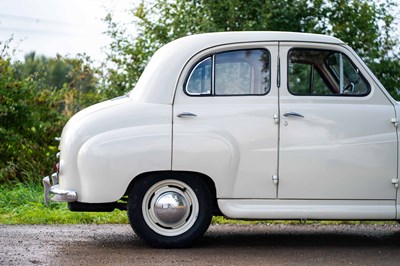Lot 28 - 1955 Austin A30