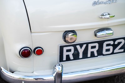 Lot 28 - 1955 Austin A30
