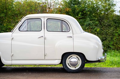 Lot 28 - 1955 Austin A30