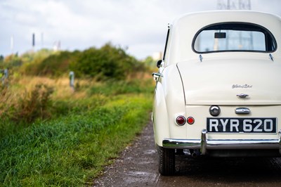 Lot 28 - 1955 Austin A30