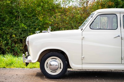 Lot 28 - 1955 Austin A30