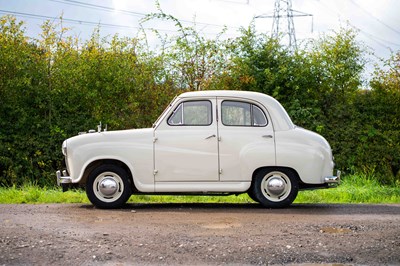 Lot 28 - 1955 Austin A30