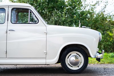 Lot 28 - 1955 Austin A30