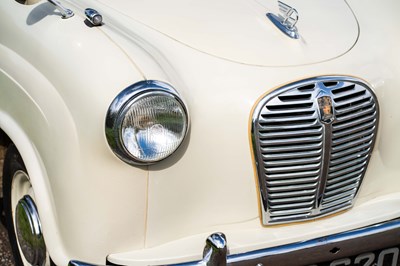 Lot 28 - 1955 Austin A30