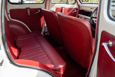 Lot 28 - 1955 Austin A30