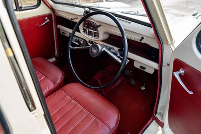 Lot 28 - 1955 Austin A30