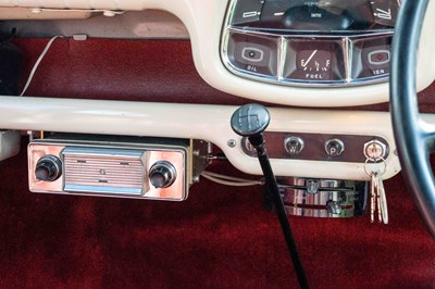 Lot 28 - 1955 Austin A30