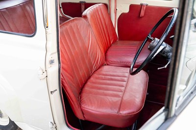 Lot 28 - 1955 Austin A30