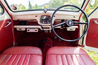 Lot 28 - 1955 Austin A30