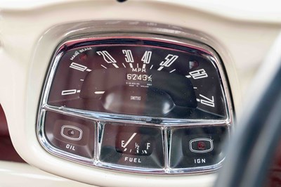 Lot 28 - 1955 Austin A30