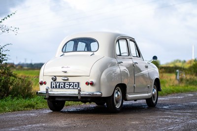 Lot 28 - 1955 Austin A30