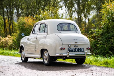 Lot 28 - 1955 Austin A30