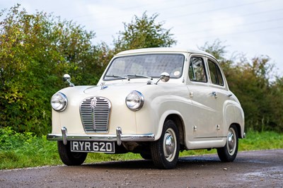 Lot 28 - 1955 Austin A30