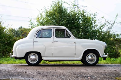 Lot 28 - 1955 Austin A30