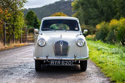 Lot 28 - 1955 Austin A30