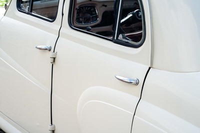 Lot 28 - 1955 Austin A30