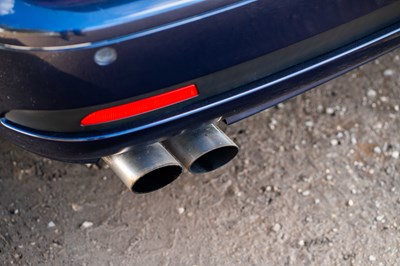 Lot 18 - 2004 Alpina B3S Convertible