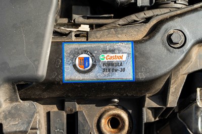 Lot 18 - 2004 Alpina B3S Convertible