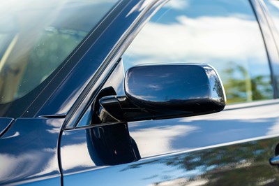 Lot 60 - 2007 Alpina B5