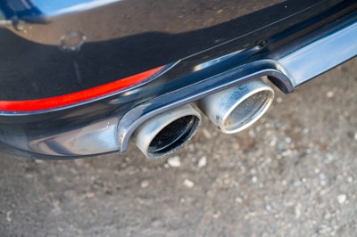 Lot 60 - 2007 Alpina B5