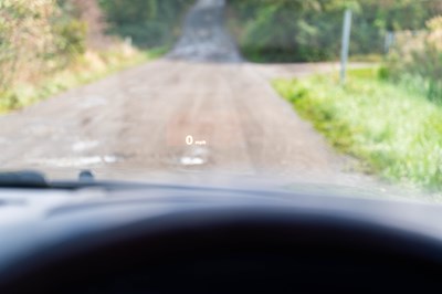 Lot 60 - 2007 Alpina B5