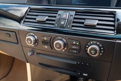 Lot 60 - 2007 Alpina B5