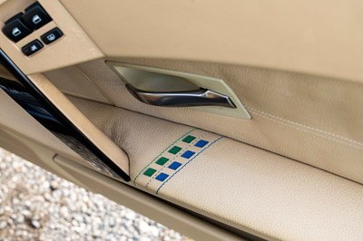 Lot 60 - 2007 Alpina B5