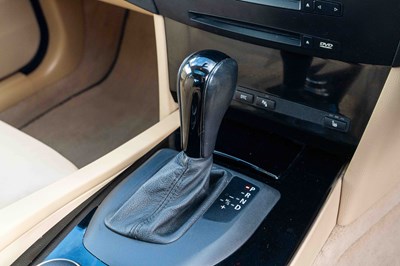 Lot 60 - 2007 Alpina B5