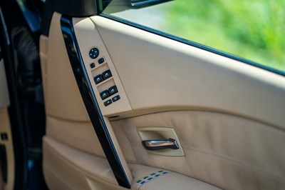 Lot 60 - 2007 Alpina B5