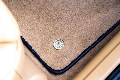 Lot 60 - 2007 Alpina B5