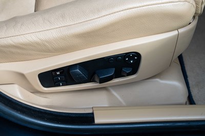 Lot 60 - 2007 Alpina B5