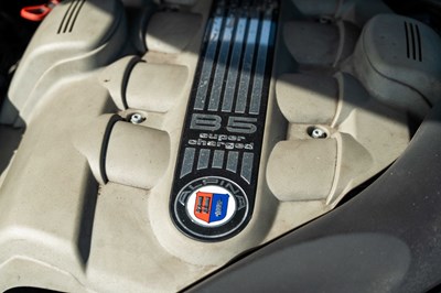 Lot 60 - 2007 Alpina B5