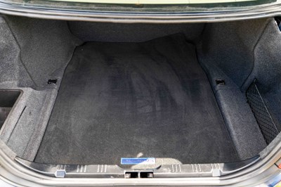 Lot 60 - 2007 Alpina B5